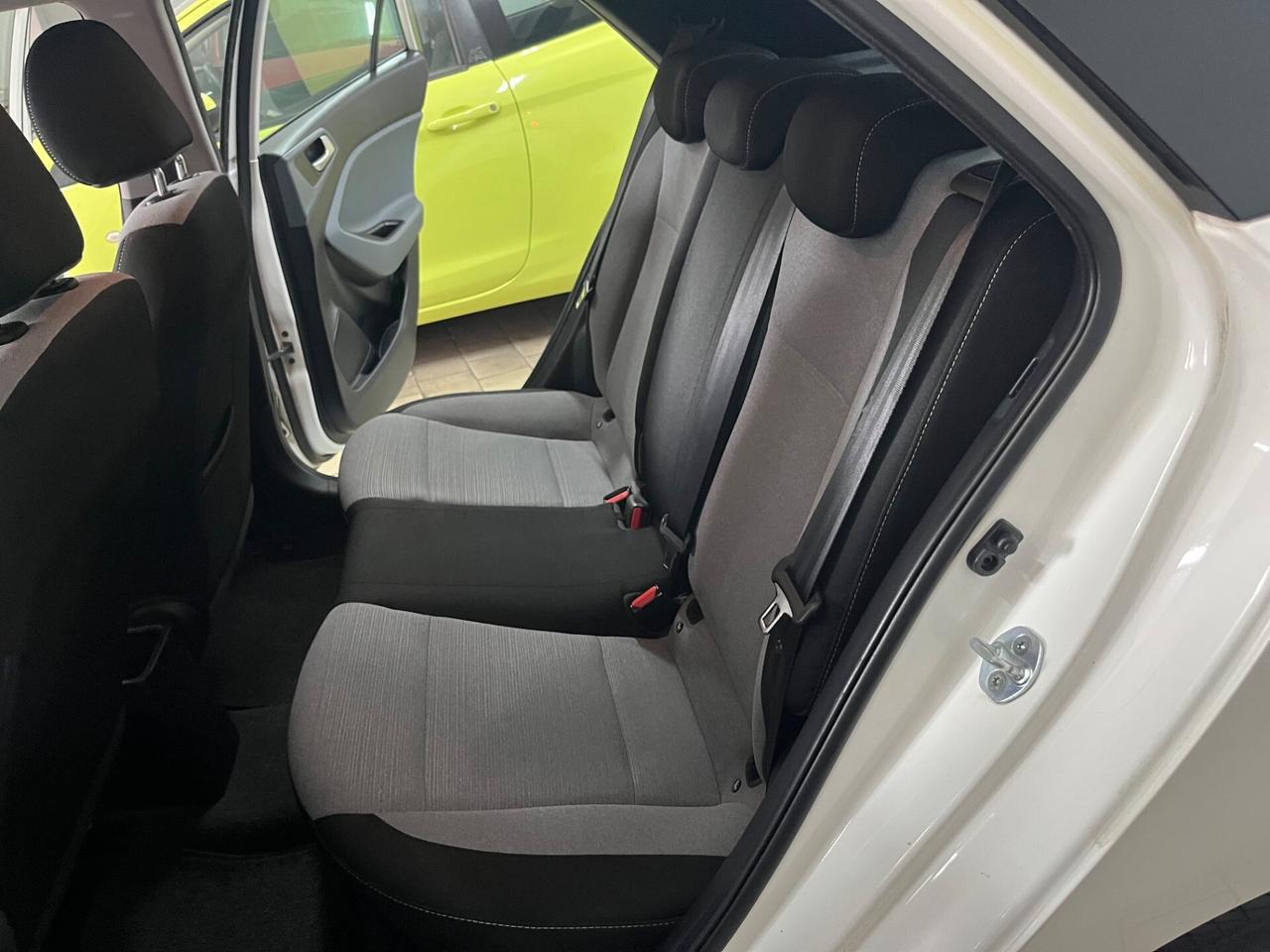 Hyundai i20 1.1 CRDi 5 porte Style optional