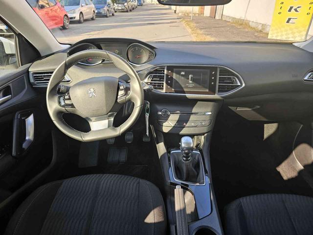 PEUGEOT 308 BlueHDi 120 S&S