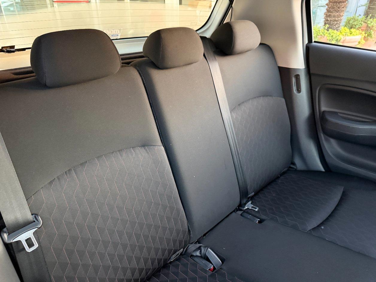 Mitsubishi Space Star 1.2 Intense sda