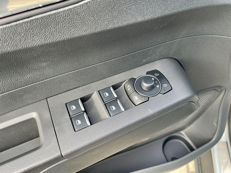 Ford Tourneo Courier 1.0 EcoBoost 125CV Active - NUOVO