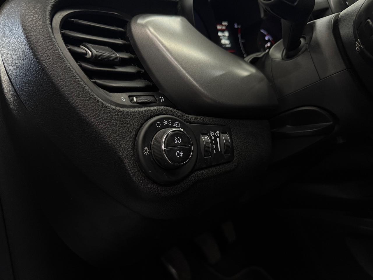 Fiat 500X 1.3 MultiJet 95 CV Sport PRONTA CONSEGNA VISIBILE IN SEDE