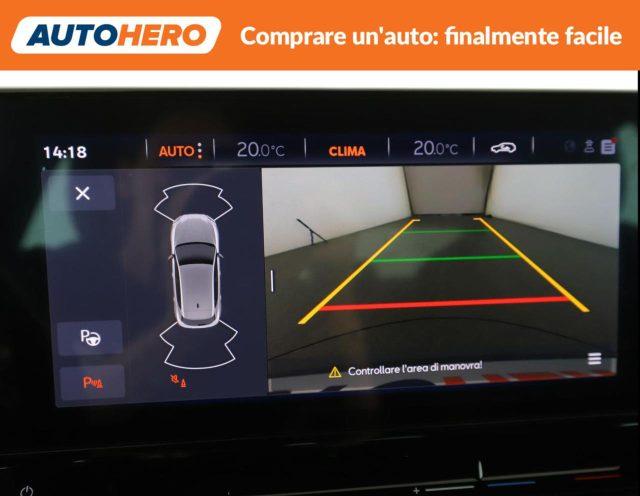 CUPRA Leon 2.0 TSI 190 CV DSG