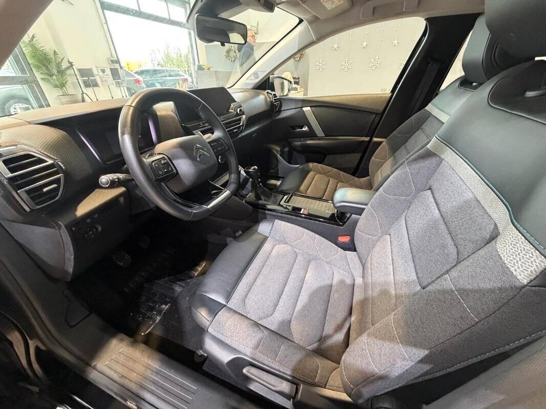 Citroen C4 PureTech 130 S&S Feel