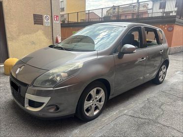 Renault Scenic 1.5 dci X-MOD