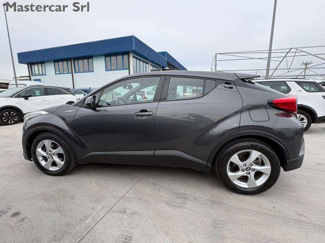 TOYOTA C-HR C-HR 1.8h Business 2wd e-cvt - Navi - FV170PX