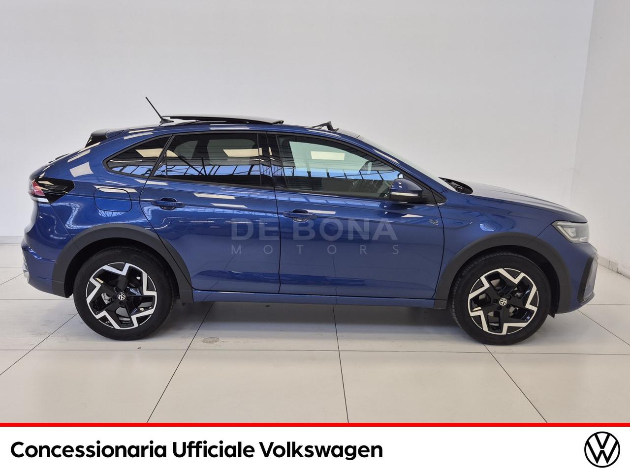 Volkswagen Taigo 1.0 tsi r-line 115cv dsg