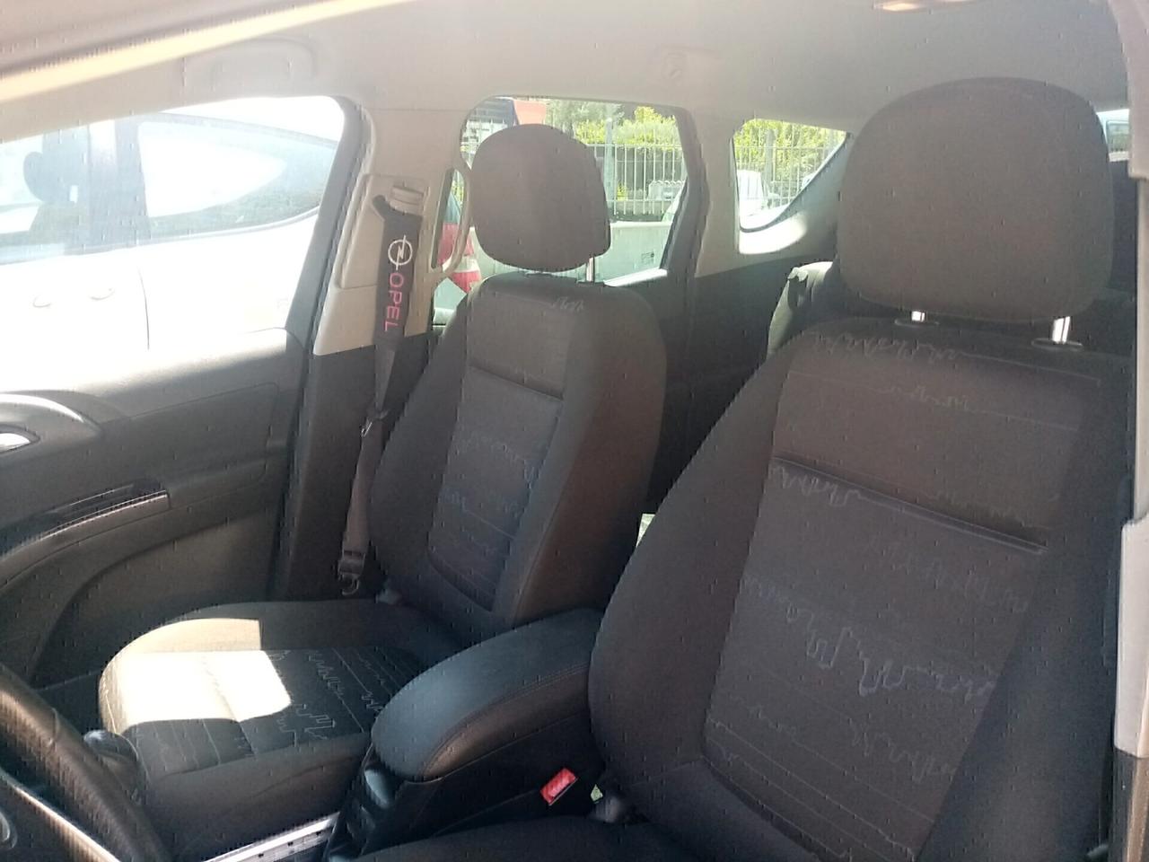 OPEL MERIVA 1.3 CDTI 95 CV ECOFLEX COSMO