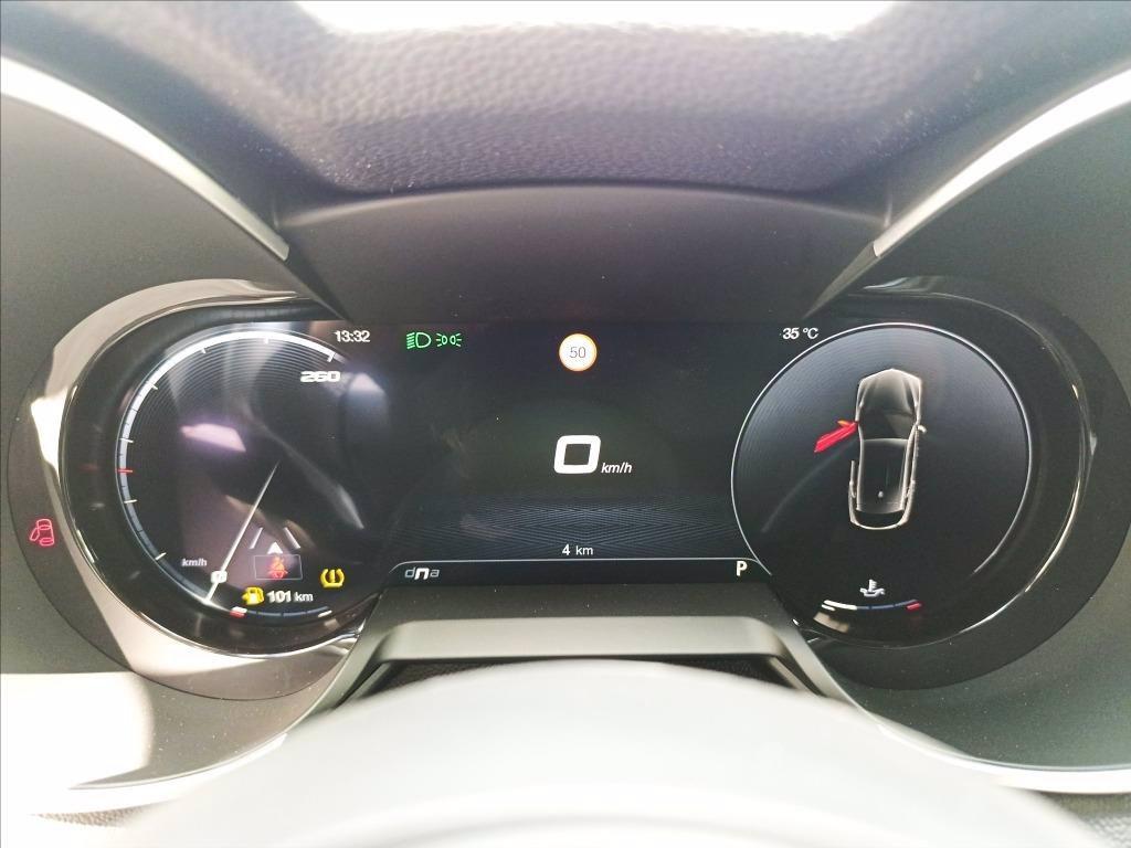 ALFA ROMEO Stelvio 2.2 t Sprint rwd 160cv auto del 2024