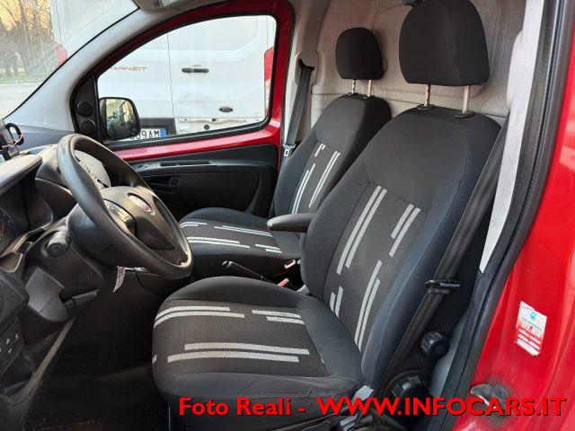 FIAT Fiorino 1.3 MJT 95CV Furgone Adventure E5+ all ENEL