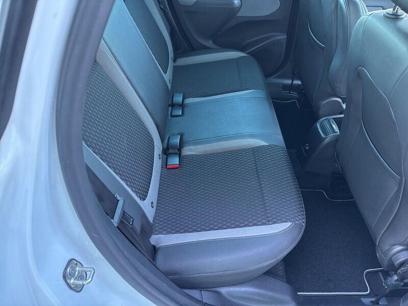 Opel Crossland Crossland X 1.6 ECOTEC D 8V Start&Stop Innovation