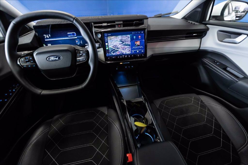 FORD Puma Gen-e 43kWh Premium del 2025