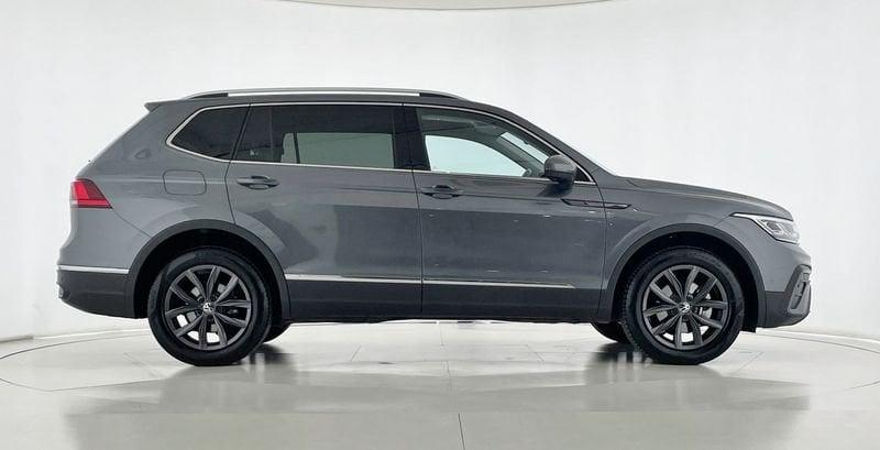 Volkswagen Tiguan Allspace Tiguan Allspace 2.0 TDI SCR DSG Life 7 POSTI
