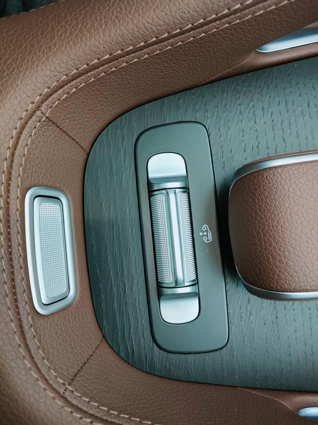 Mercedes-Benz GLS - X167 2023 - GLS 450 d AMG Line Premium Plus 4matic auto