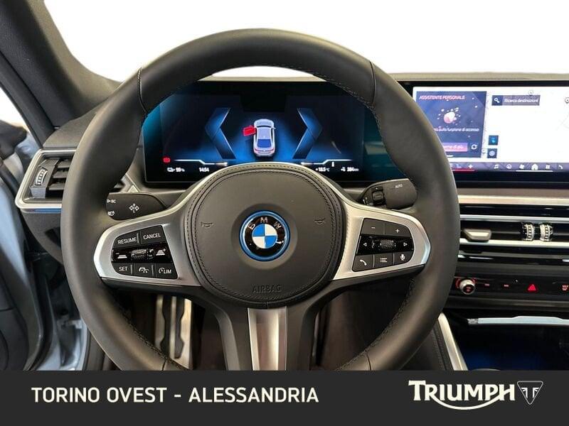 BMW i4 Serie 4 EDRIVE40
