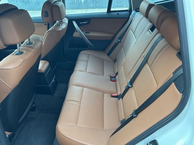 BMW X3 X3 xDrive18d Limited Sport Edition