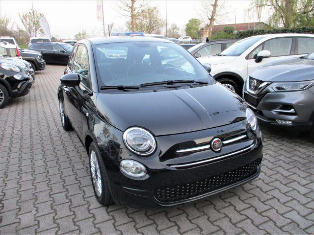 FIAT 500 1.0 Hybrid - CarPlay/Sensori/C. Lega