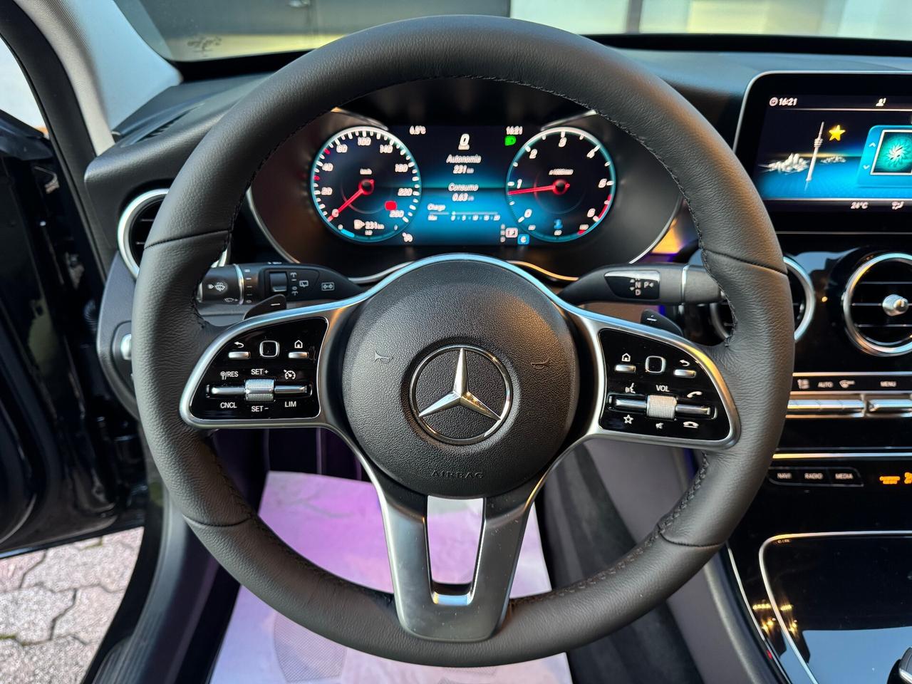 Mercedes-benz C 220 d S.W. 4Matic Auto Premium