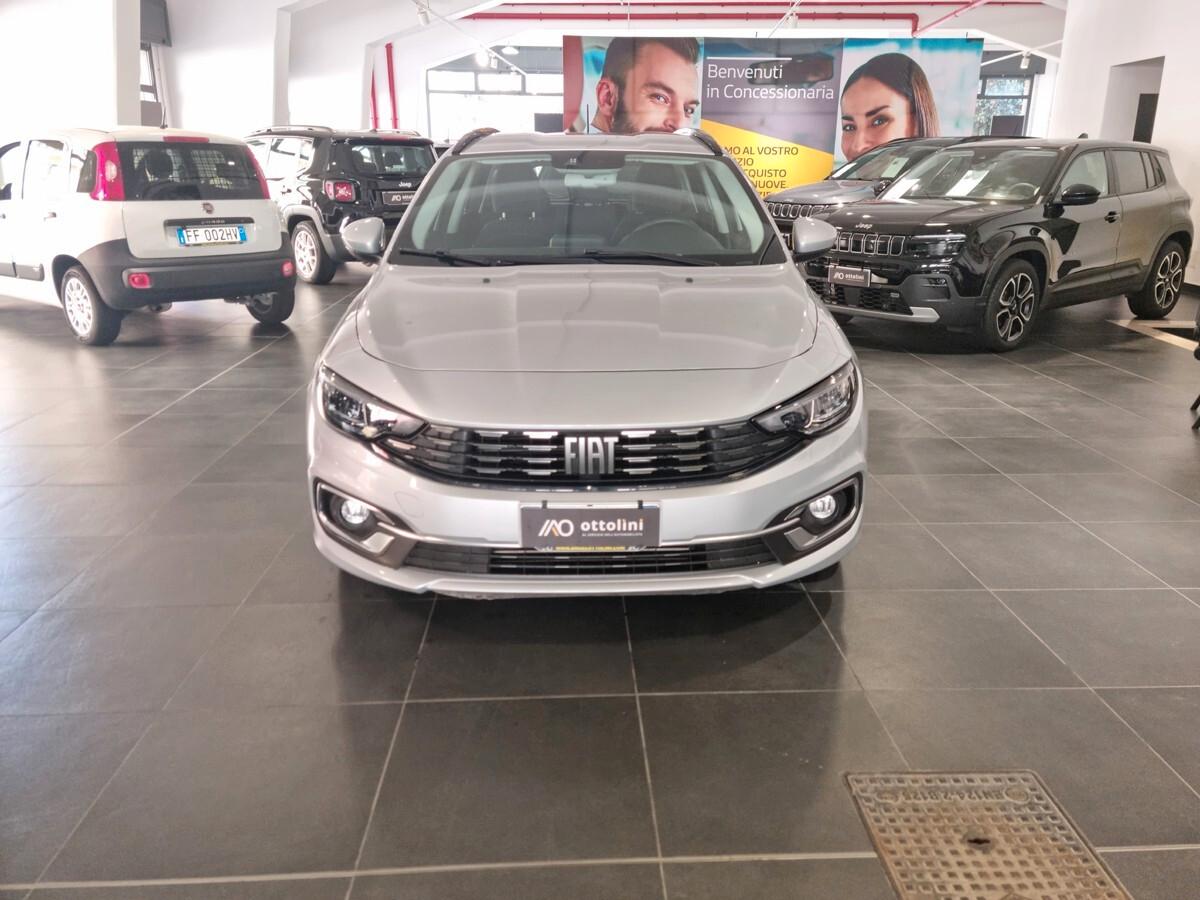 Fiat Tipo SW City Life 1.6 Mjt 131cv AZIENDALE