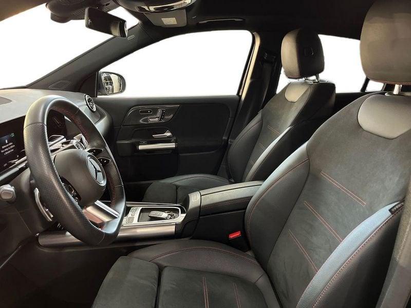 Mercedes-Benz GLA GLA-H247 2023 200 d AMG Line Premium Plus auto