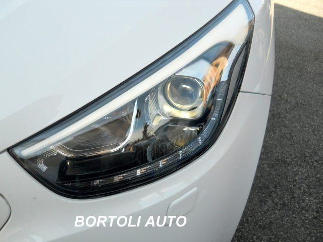 HYUNDAI iX35 2.0 CRDi 162.000 KM 184cv 4WD Xpossible A/T
