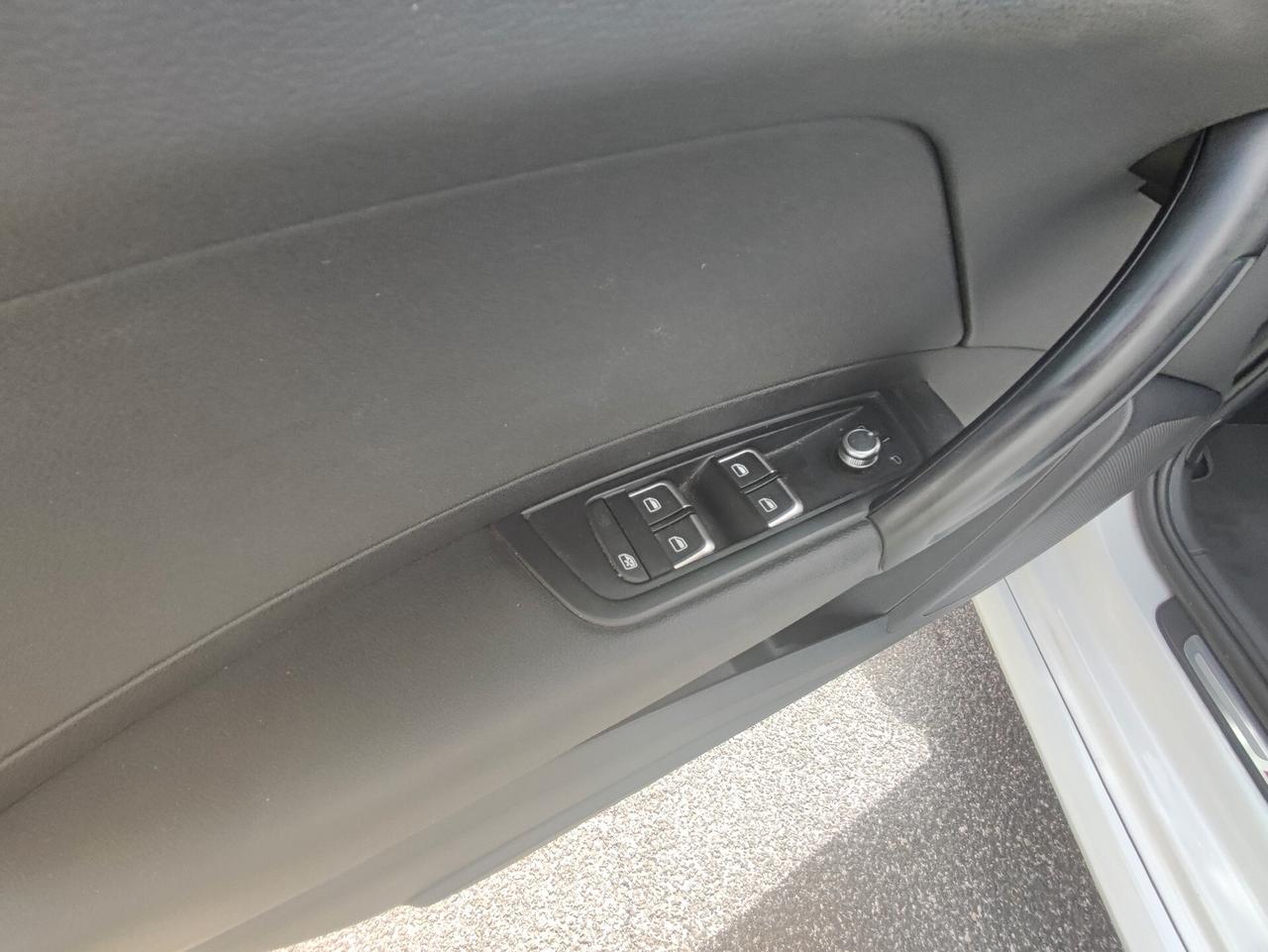 Audi A1 SPB 1.4 TDI S tronic Sport