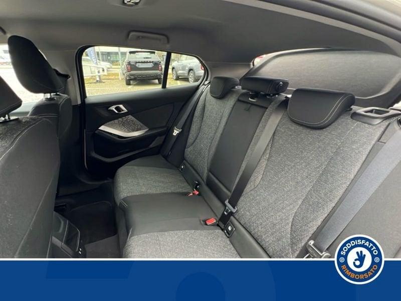 BMW Serie 1 118d