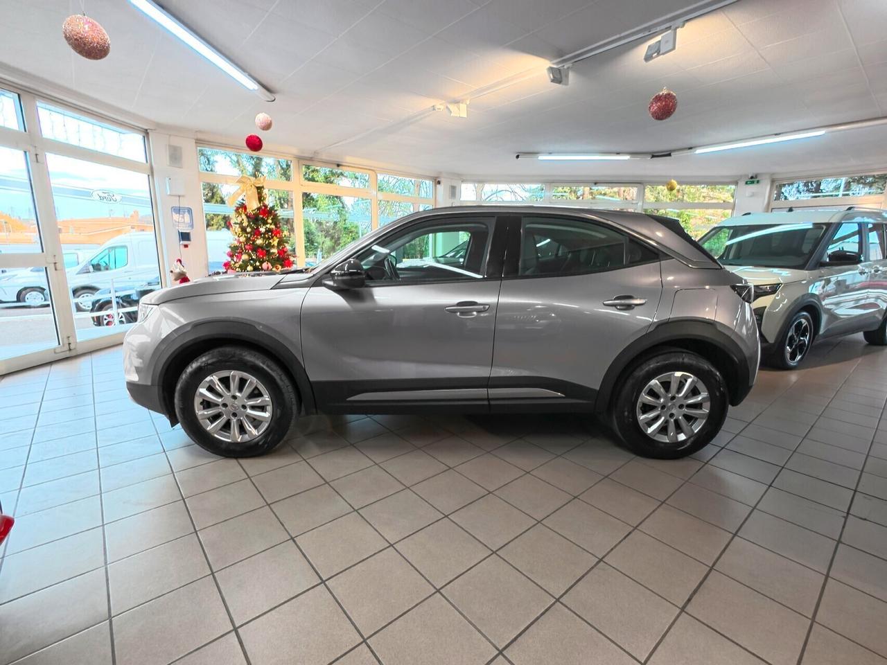 Opel Mokka 1.2 Turbo Edition