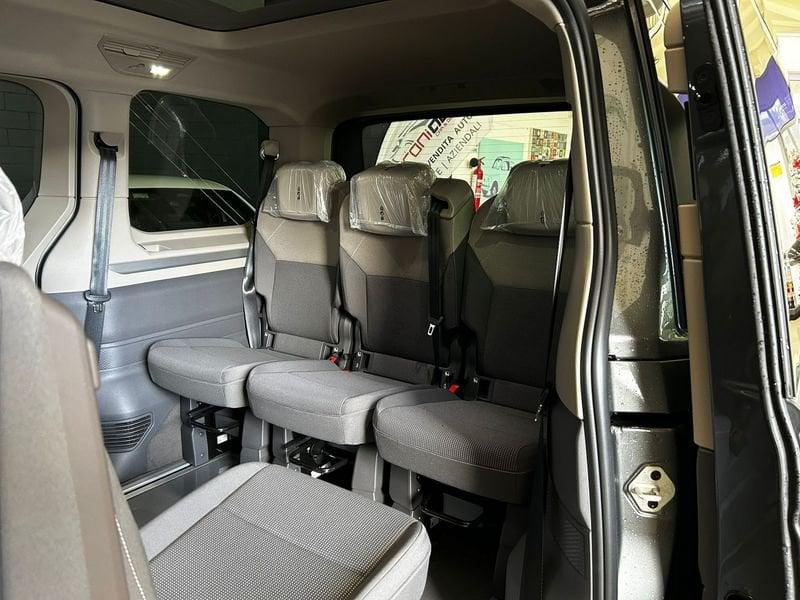 Volkswagen Multivan Multivan 1.5 PHEV DSG 4Motion Edition