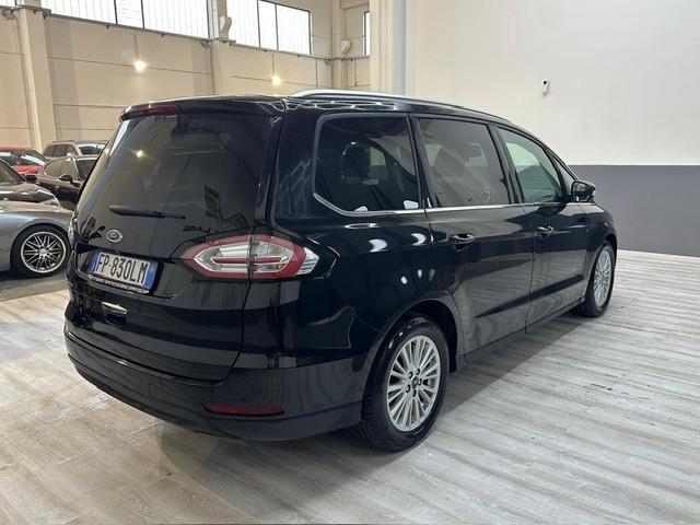 Ford Galaxy 2.0 TDCi 150CV Start&Stop Powershift Tit. Business