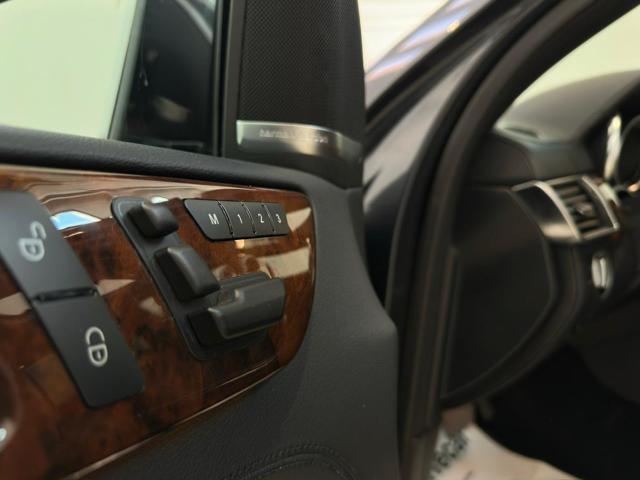 MERCEDES-BENZ GL 350 BlueTEC 4matic Premium