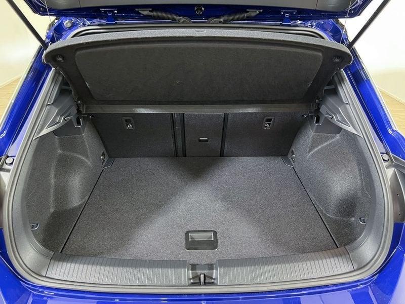 Volkswagen T-Roc T-Roc 1.0 tsi R-Line Plus 115cv