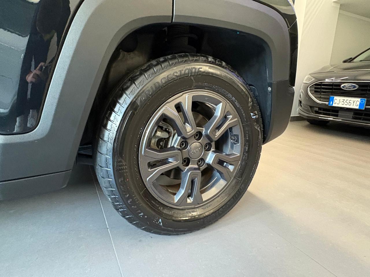 Jeep Renegade 1.6 Business 130cv - 2021