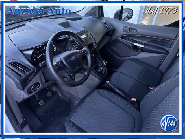 FORD Transit Connect 200 1.5 TDCi 100CV 3 Posti Trend