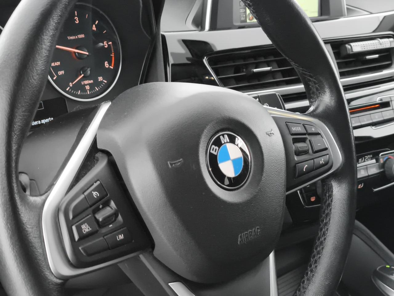 BMW X1 xDrive20d Advantage