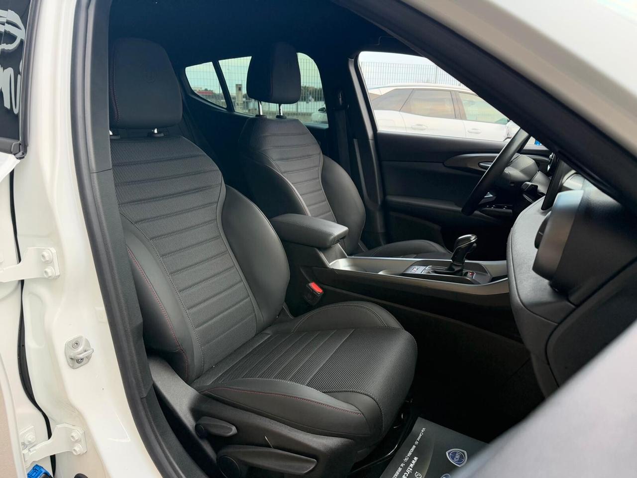 ALFA ROMEO TONALE SPRINT 1.6 130CV TCT6 PELLE NAVI CAM ANNO 2023