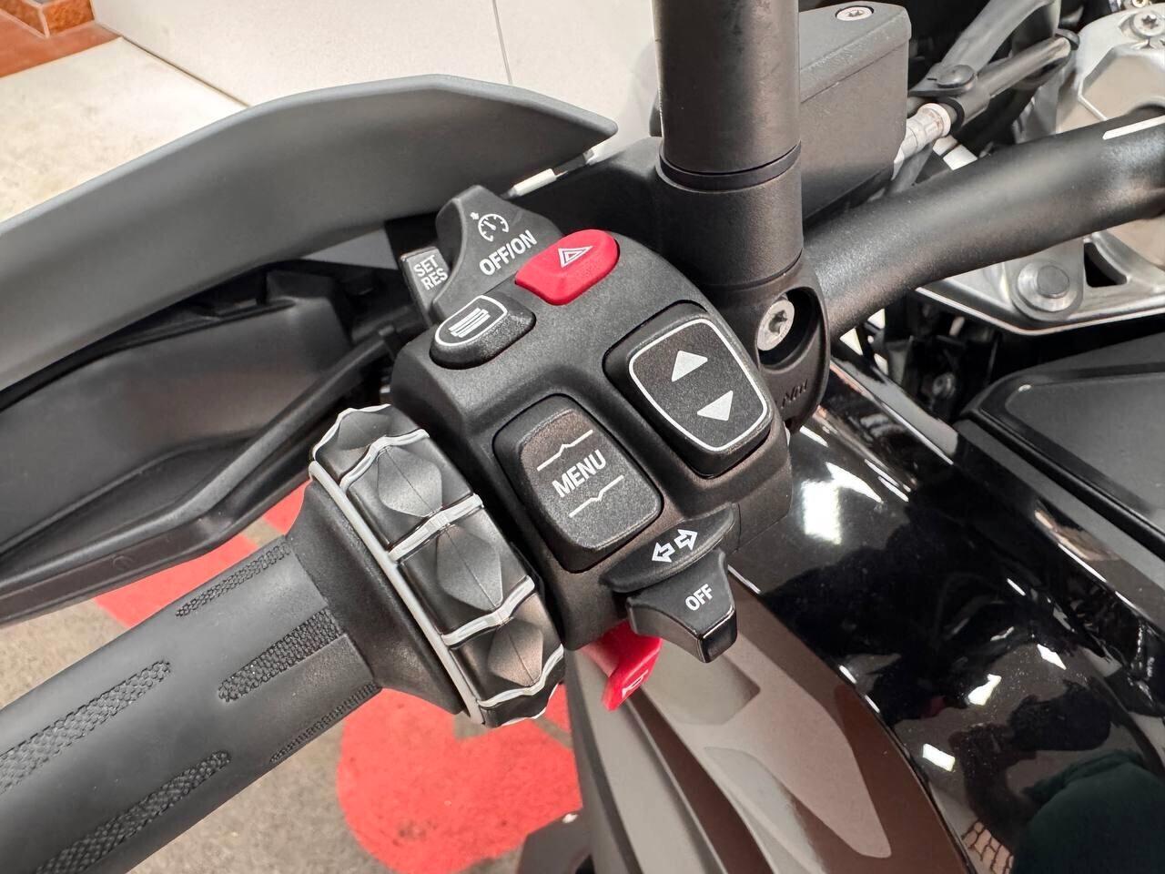 Bmw R 1300 GS Triple Black TUA ANCHE SENZA ANTICIPO