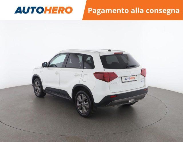 SUZUKI Vitara 1.4 Hybrid Cool