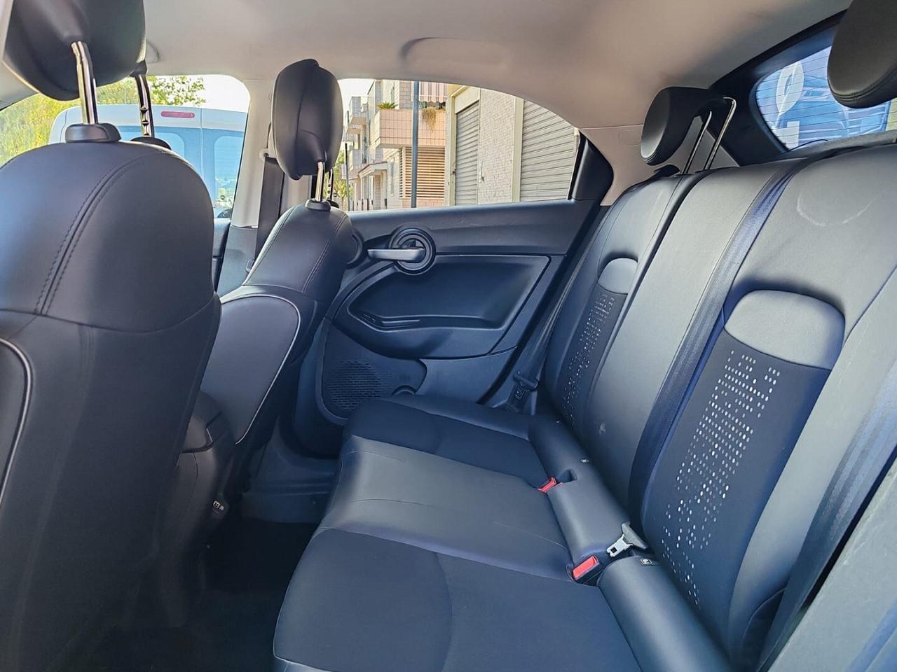 FIAT 500X 1.3 MJET 95CV CONNECT 2022 SOLO 90.000Km