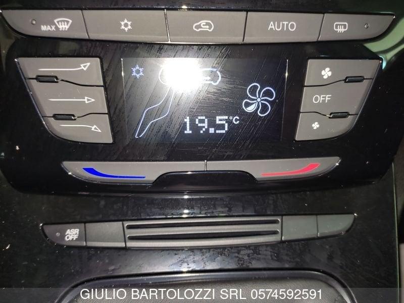 Lancia Ypsilon 1.0 FireFly 5 porte S&S Hybrid Platino