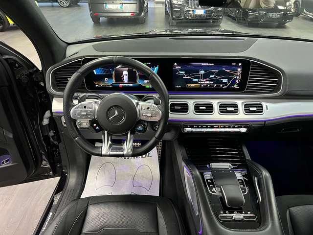 Mercedes-Benz GLE 53 AMG GLE 53 mhev AMG Edition 55 4matic |IVA ESPOSTA|