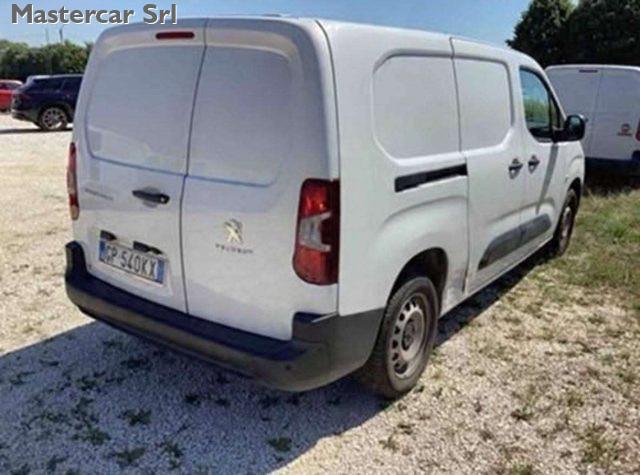 PEUGEOT Partner L2 BlueHDi 100cv Premium - GP540KX