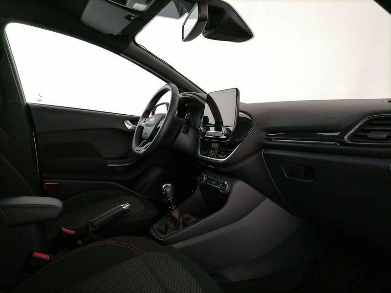 Ford Fiesta 5p 1.5 ecoblue ST-Line s&s 85cv my20.75