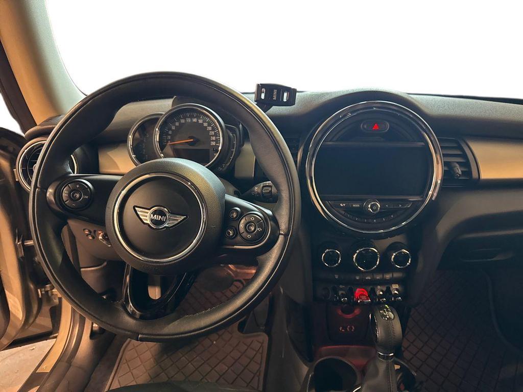 Mini Cooper SD 2.0 Cooper SD Hype Auto