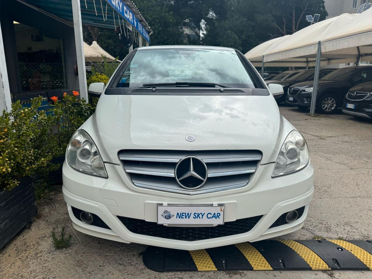 Mercedes-benz B 180 BlueEFFICIENCY Executive