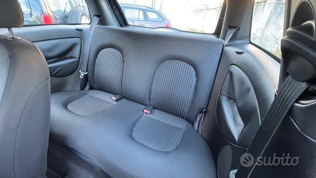 LANCIA Ypsilon 1.2 Oro 36000 KM.!!!