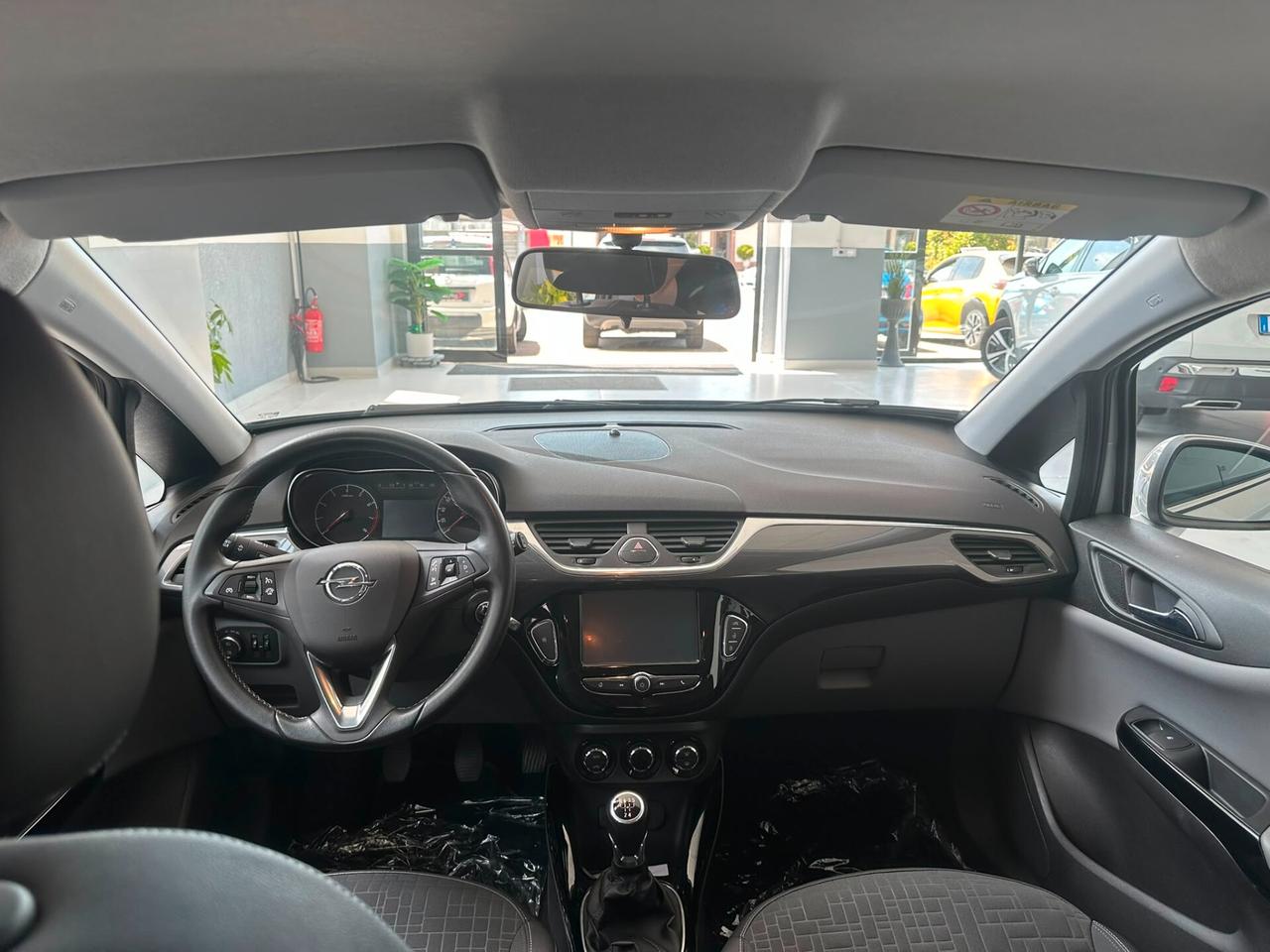 Opel Corsa 1.4 90CV GPL Tech Coupé Advance