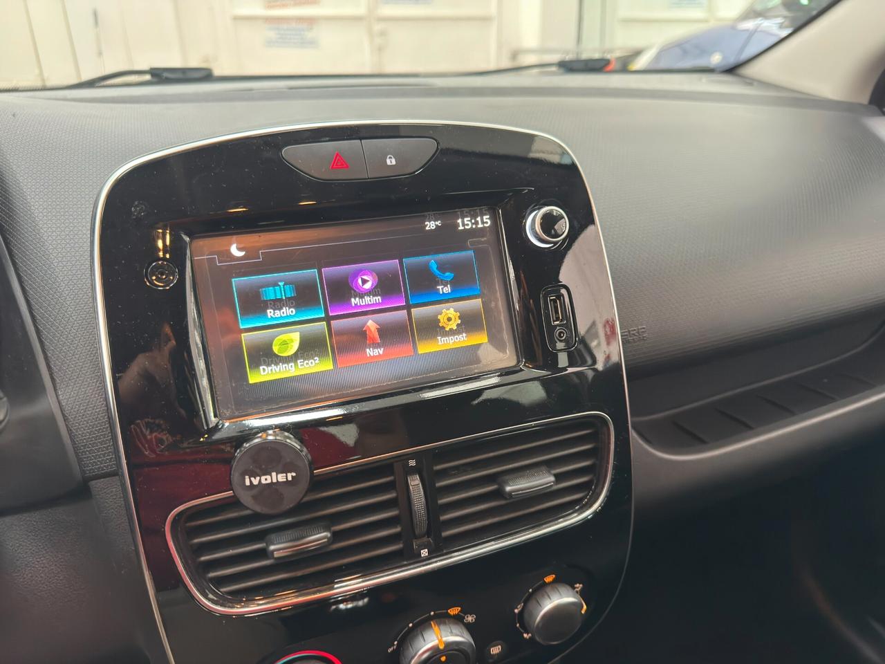 Renault Clio TCe 12V 90CV Start&Stop 5 porte Energy Zen