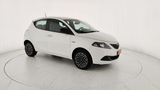 LANCIA Ypsilon 1.0 FireFly 5 porte S&S Hybrid Platino