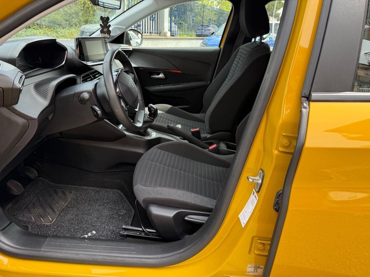 Peugeot 208 PureTech 75 Stop&Start 5 porte Active Pack