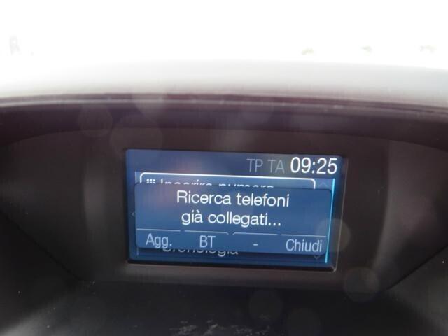 Ford B-Max TITANIUM 1.0 EcoBoost 100 CV MT